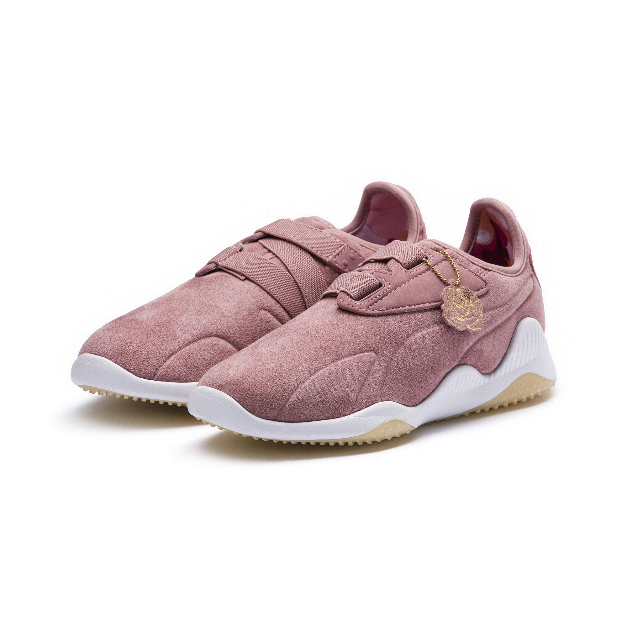 23cm 新品・箱付PUMA モストロ ピンク Puma Mostro Ecstacy 